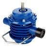 Mini Self Priming Engineering Plastics Hand Electric Drill Water Pump Home Garden