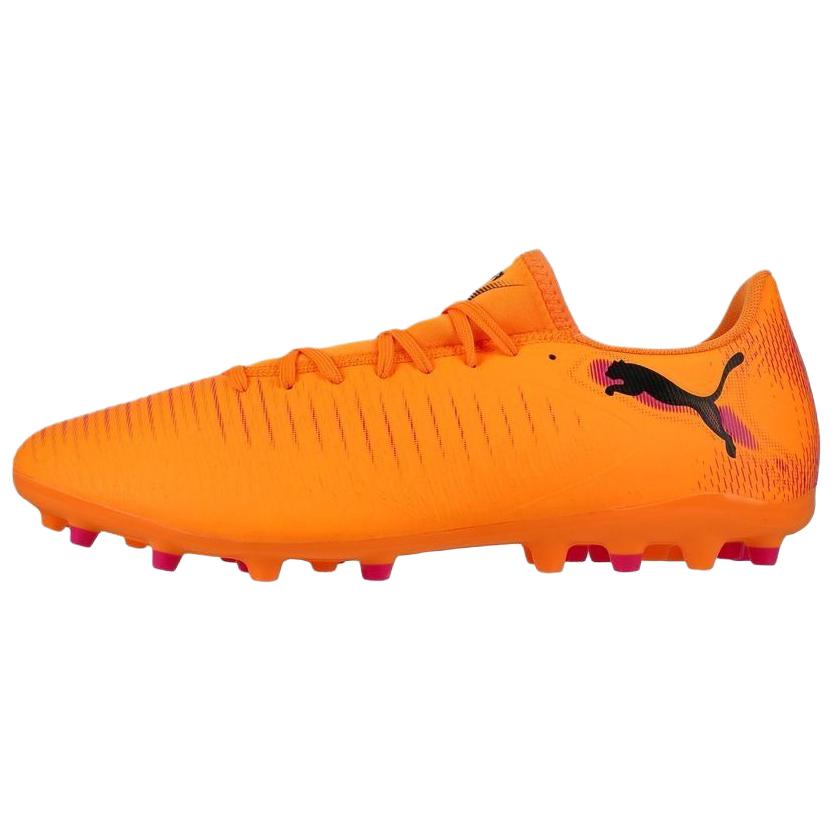 

Puma Future 8 Play Comfortable Fit Soccer Shoes Men Soccer Shoes Orange 108604-03 39