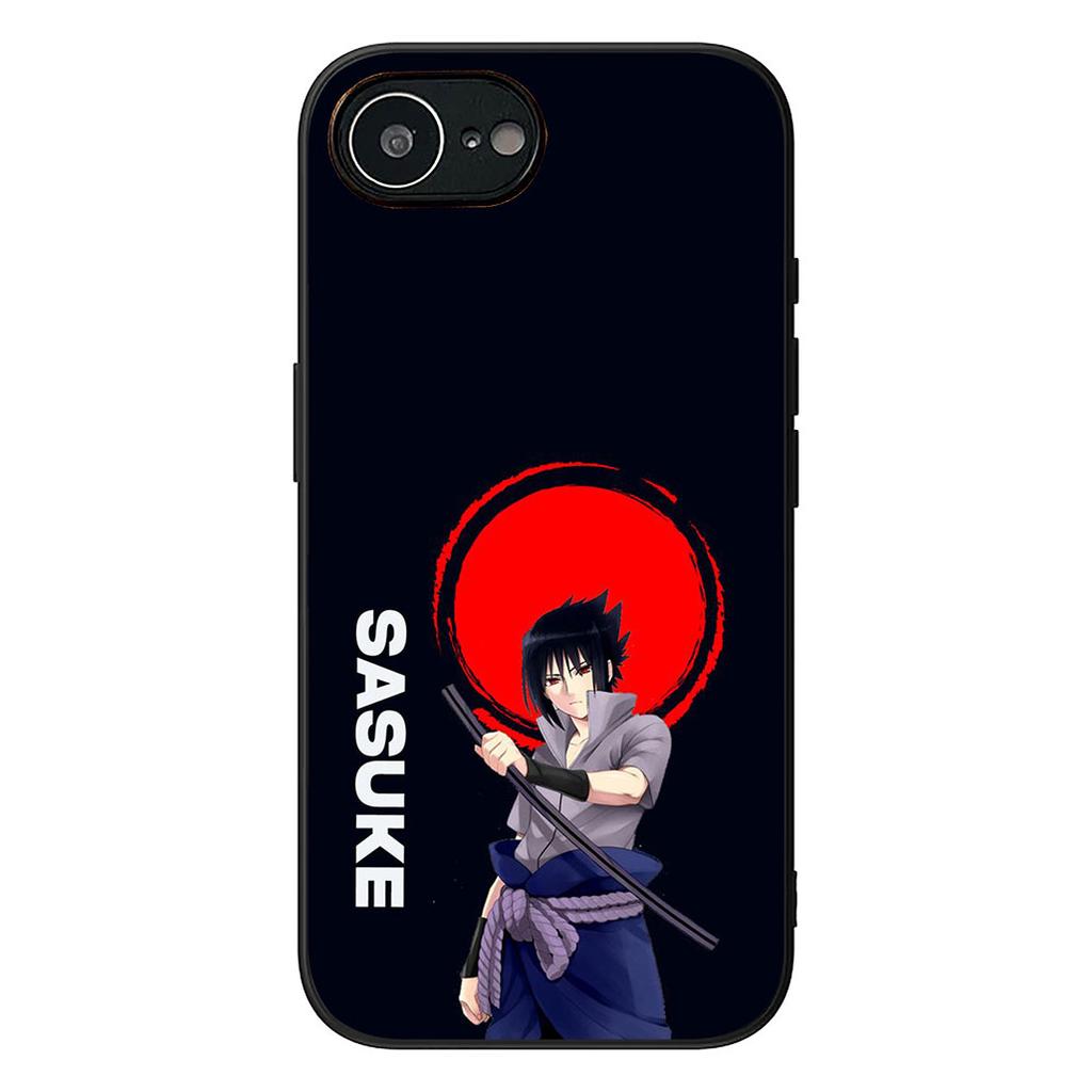 Itachis Uchihas Akatsukis N-Narutos Sasukes Pains Phone Case for OPPO A40 A60 A80 A38 A18 A17 A16 A78 A79 A54 A25 A57 4G 5G