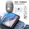 Easy Installing Tempered Glass Screen Protectors for DJI Pocket 4 Pro HD Clear Anti-scratch Shatterproof LCD Protective Films