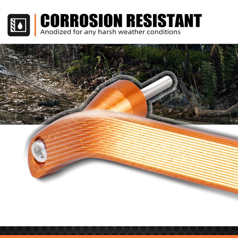 Motocross Rear Grab Handle Bar For KTM EXC 300 EXC-F 350 450 XCW 500 2017-2019 SX 125 250 SX-F 450 XC 300 XC-F 350 2016-2018