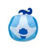 Blox Fruits Peluche Collezione 15cm Bambola Terremoto Anima Spirito Magma Mammut Kitsune Gomma Frutto dell'Amore Figura Attività Morbido Peluche Regalo