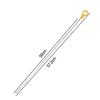 Truck Parts Engine Oil Dipstick Accessories Length 57.2cm Parts