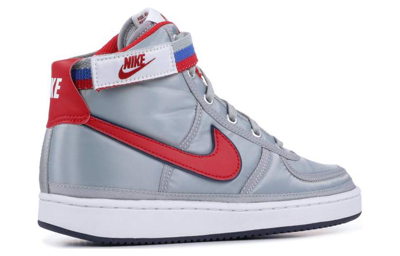 Nike Vandal High Supreme Argento Metallico 2017 GS AH5253-002