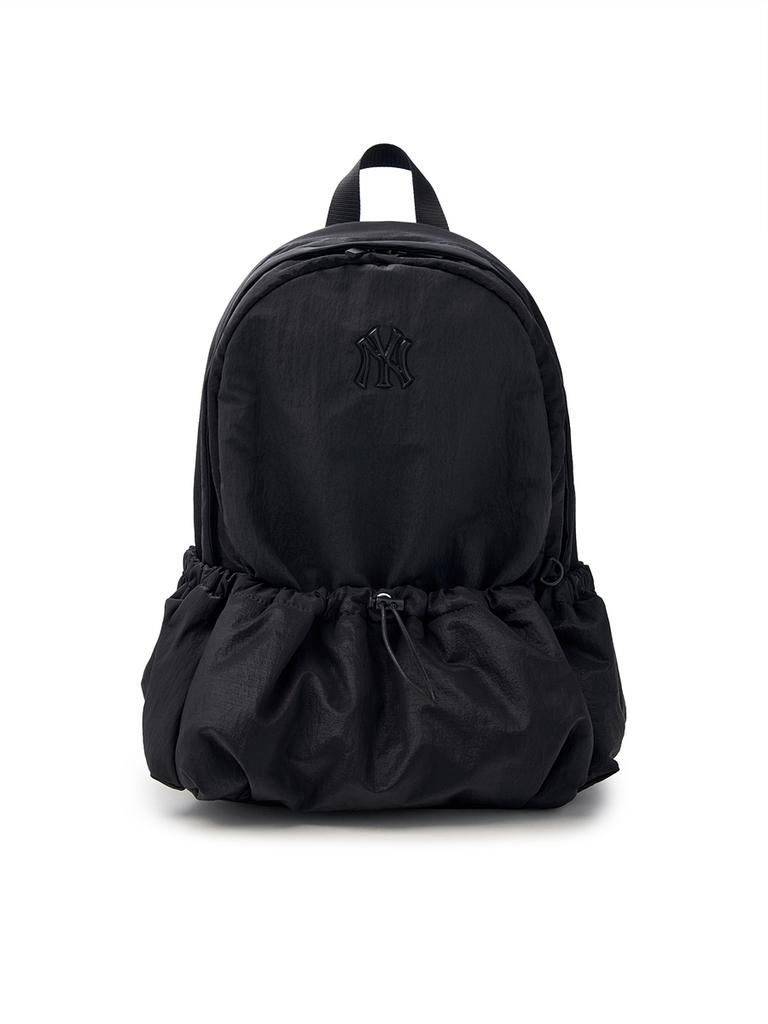 Mlb Basic Athleisure Backpack Ny (Black)