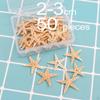 for Wedding Decor Beach Theme Party, Home Decorations,crafts, Fish Tank Landscape