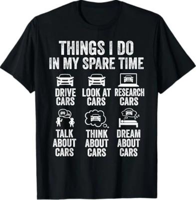 Na górę – T-shirty i koszulki