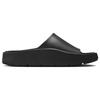 New JORDAN Hex Slide Black Women's DQ8992-001