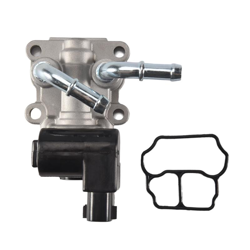 Stablize Idle Air Control Valve For Toyota Suzuki Celerio Spare Parts IAC Valve 18117-797D1 136800-1731 136800-1731
