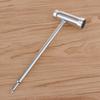 T-Wrench Plug Spanner/Screw Driver for Chainsaw Strimming Blower