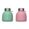 Creative Cartoon Pumpkin Stainless Steel Vacuum Insulated Thermos Cup 250ml For Youth