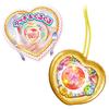 Delicious Party PreCure Cure Finale Special Cosplay Set (Ages 3 and Up)