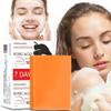 Săpun Handmade pentru Față și Corp cu Acid Kojic pentru Albire pentru Bărbați și Femei
