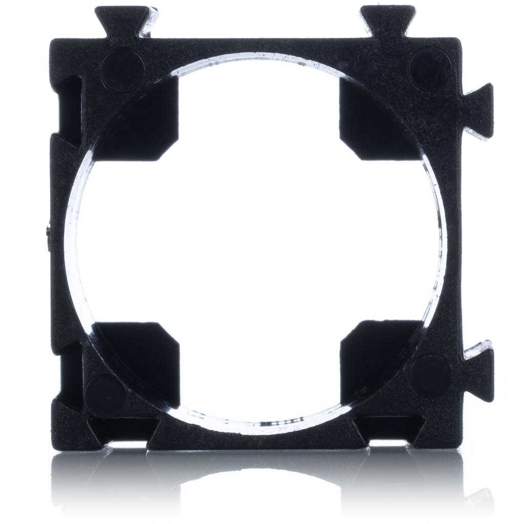 1x1 packaging case for 1 18650 cell