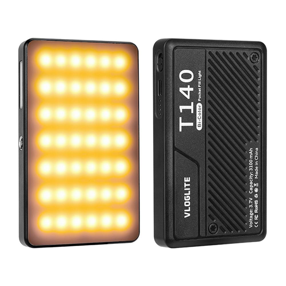 

T140 Камера Телефон Планшет Видеосвет с Зажимом для Телефона Мягкий Свет Заполняющий Свет Селфи Свет для Фотографии Type A