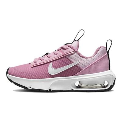 Air Max Interlock Lite PS Ροζ Αφρός Παιδικά Αθλητικά Παπούτσια Elemental-Pink Medium-Soft-Pink Λευκό DH9394-601