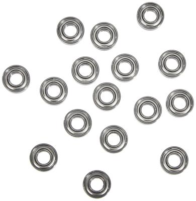 Options Hop-Up Non. 1579 1150 Roulements (16 pièces) 54579