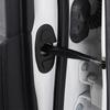 for Toyota Land Cruiser Prado 250 Series 2024 Silicone material door lock buckle for car door limiter protective cover