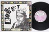 10inch Record DANIEL JOHNSTON  Respect ELBARTO001 AY CARRAMBA R 1993 Spain Rock Used