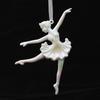 Little Fairy Pendant Simulation Unique Decorate Christmas Ballet Holiday Decorations For Tree Christmas Tree Hanging Decoration