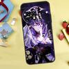 Genshin Impact Raiden Shogun Cover For OnePlus 13R 13 12 12R 11 10 Pro 8T 10T OnePlus Nord 4 CE 2 3 Lite N30 N10 N20 Case
