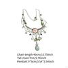 Layered Necklace for Women Ideal Special Occasions and Valentine's Day