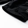 DeMana Men's Street Style Drawstring Cargo Shorts