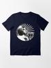 Françoise Hardy France Gall Eurovision 1965 Essential T-Shirt