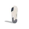 Adidas Neo Run 80S Retro Comfortable Shock Absorption Non-Slip Wear-Resistant Low-Top Casual Running Shoes Unisex Sneakers Gray Blue GV7305