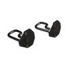 Rear Seat Backrest Adjustment Bracket Kit for Land Rover For Defender 110 Supports Factory Functionality 2020 Through 2024Good product