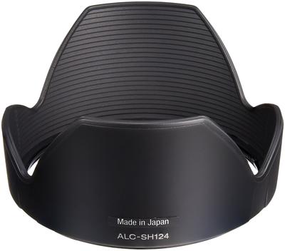 Sony Zoom Lens Hood ALC-SH124 (for SEL18200LE)