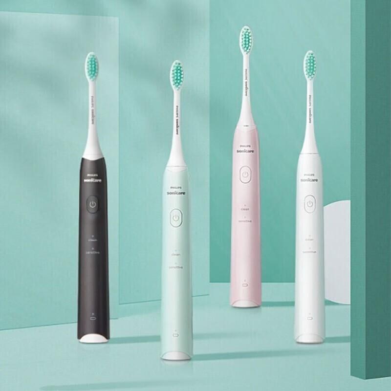 Philips HX2421 Sonic Electric Toothbrush