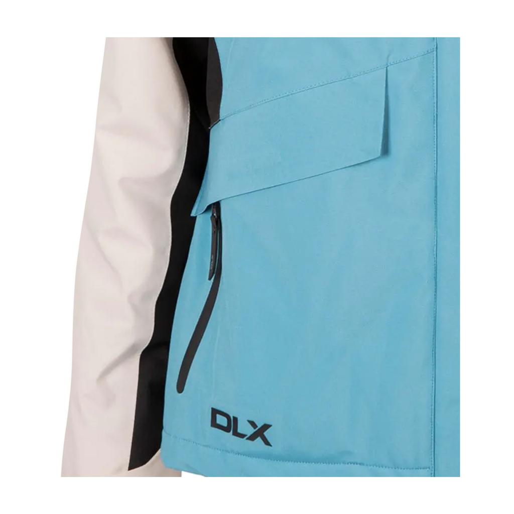 Womens/Ladies Ursula DLX Ski Jacket