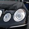 Mercedes-Benz E-Class W211 (2005-2008) Transparent Headlight Shell Cover