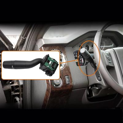 Automobile Multi-function Steering Switch Fit for Ford F150/F250/F350/F450 F550/Taurus Multi-Function Switch
