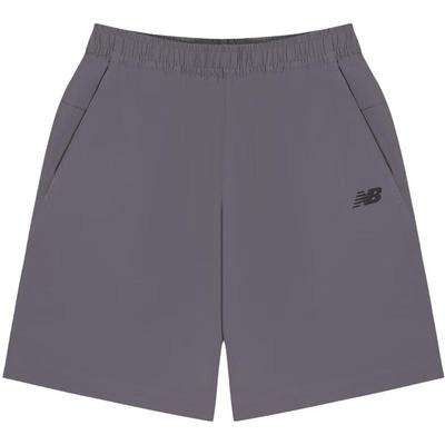 Men's Summer Woven Shorts MB61N7UZ