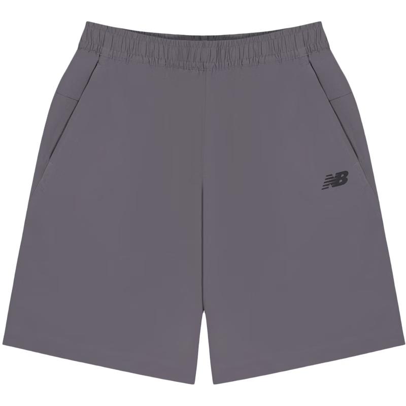 New Balance Men's Summer Woven Shorts MB61N7UZ