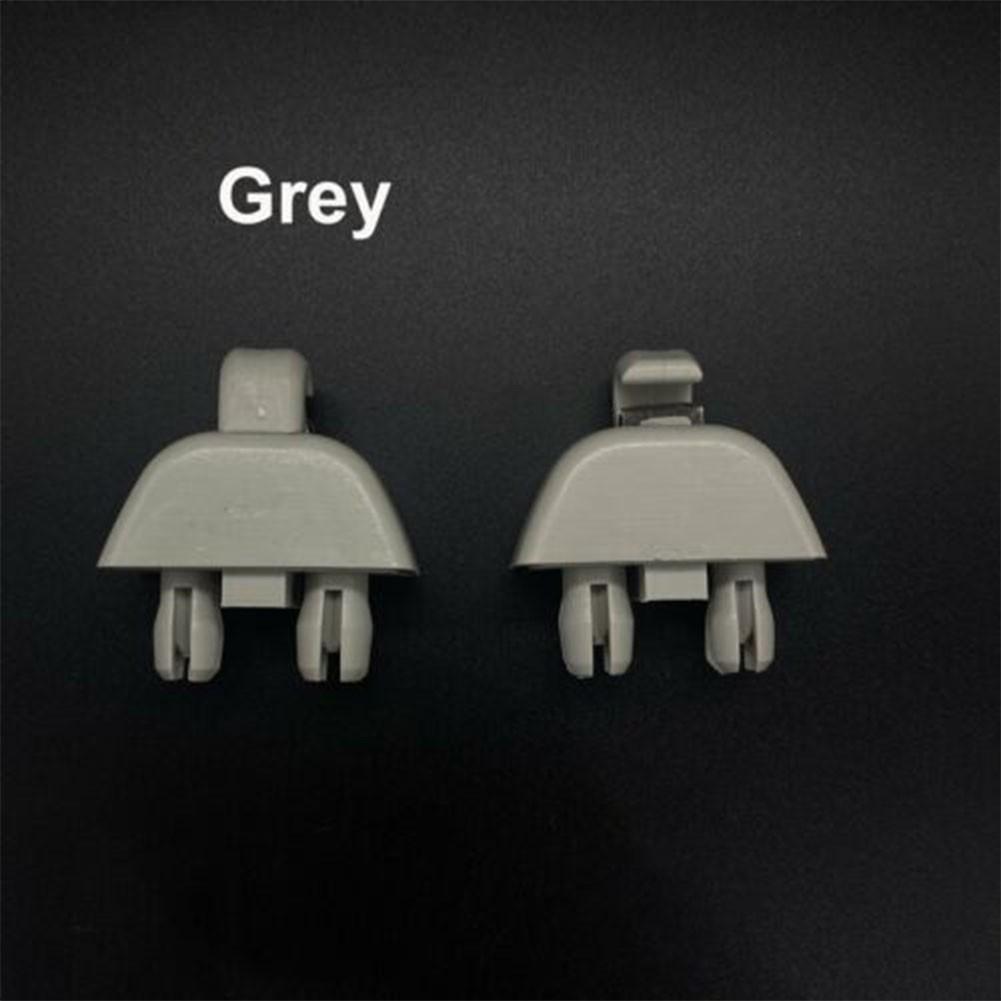 

2012-2015 Sun Visor Hook Clip 2Pcs Support Retainer Clip