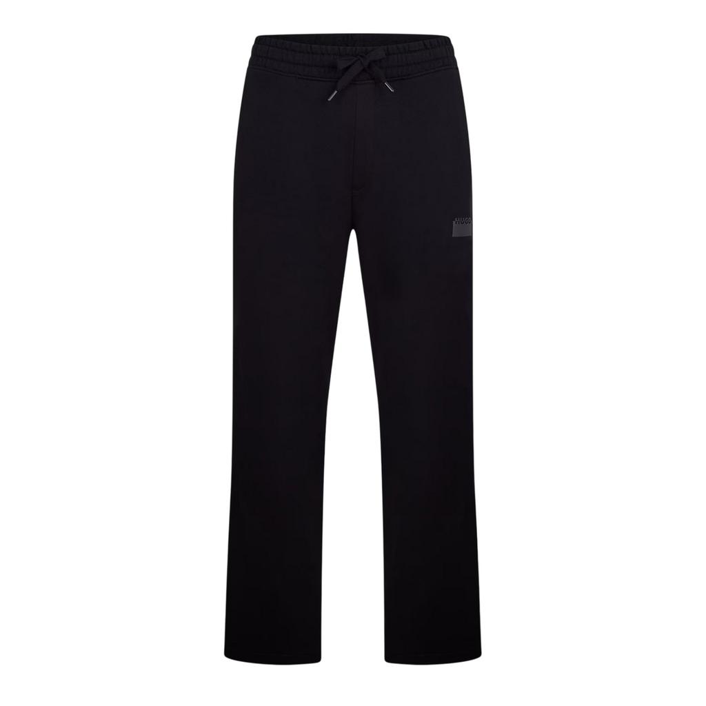 Hugo Mens Open Hem Sweatpants
