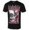 Pop Deicide Graphic Cotton Tshirt Unisex Summer Short Sleeve Fashion Brand Tee Luxury Casual Vintage Tees