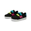 New Balance Nb Ct60 Comfortable Versatile Low-Top Walking Shoes Baby Shoes Black IVCT60RL