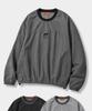 DIMITRI BLACK Vlad Nylon Core Pullover_3 Color