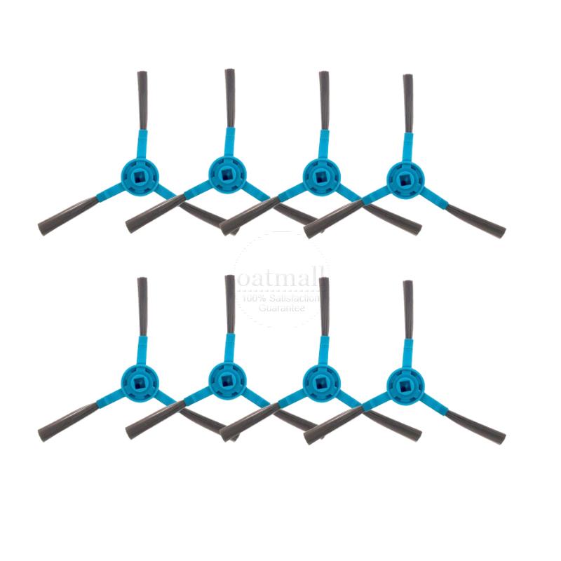 

Spare Parts For Cecotec Conga 1390 1290 1590 Vacuum Cleaner Accessories Replacement Kit HEPA Filter Central Side Brush