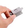 Stainless Steel Durable Door Home Improvement with Button Barrel Bolt Door Bolts Door Hardware Lock