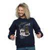 Looney Tunes Mens Taz Energy Boost Sweatshirt