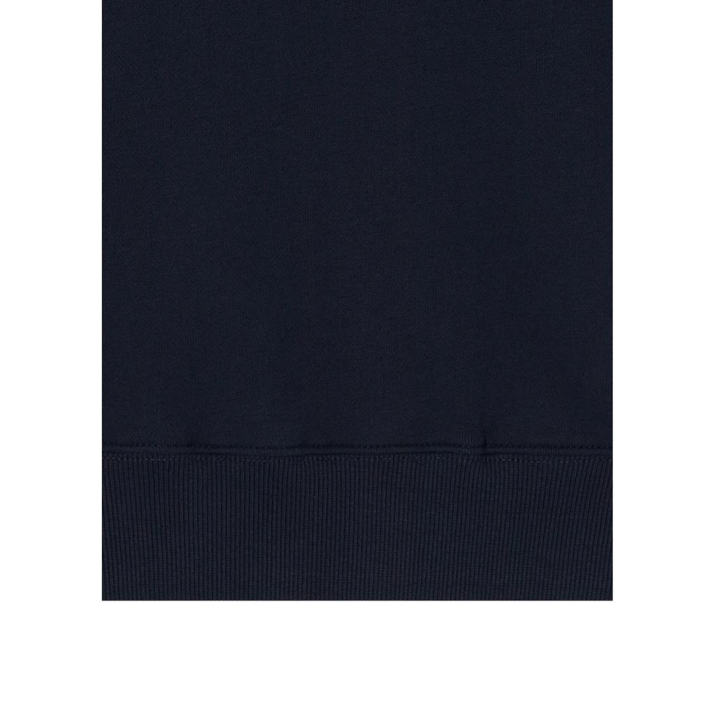 Guess Hyunjin 26 Fall Embroidered Logo Sweatshirt MQ4K5492