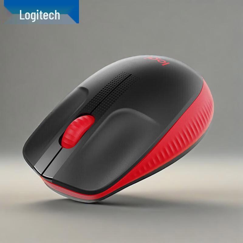 Logitech M190 Wireless Mouse