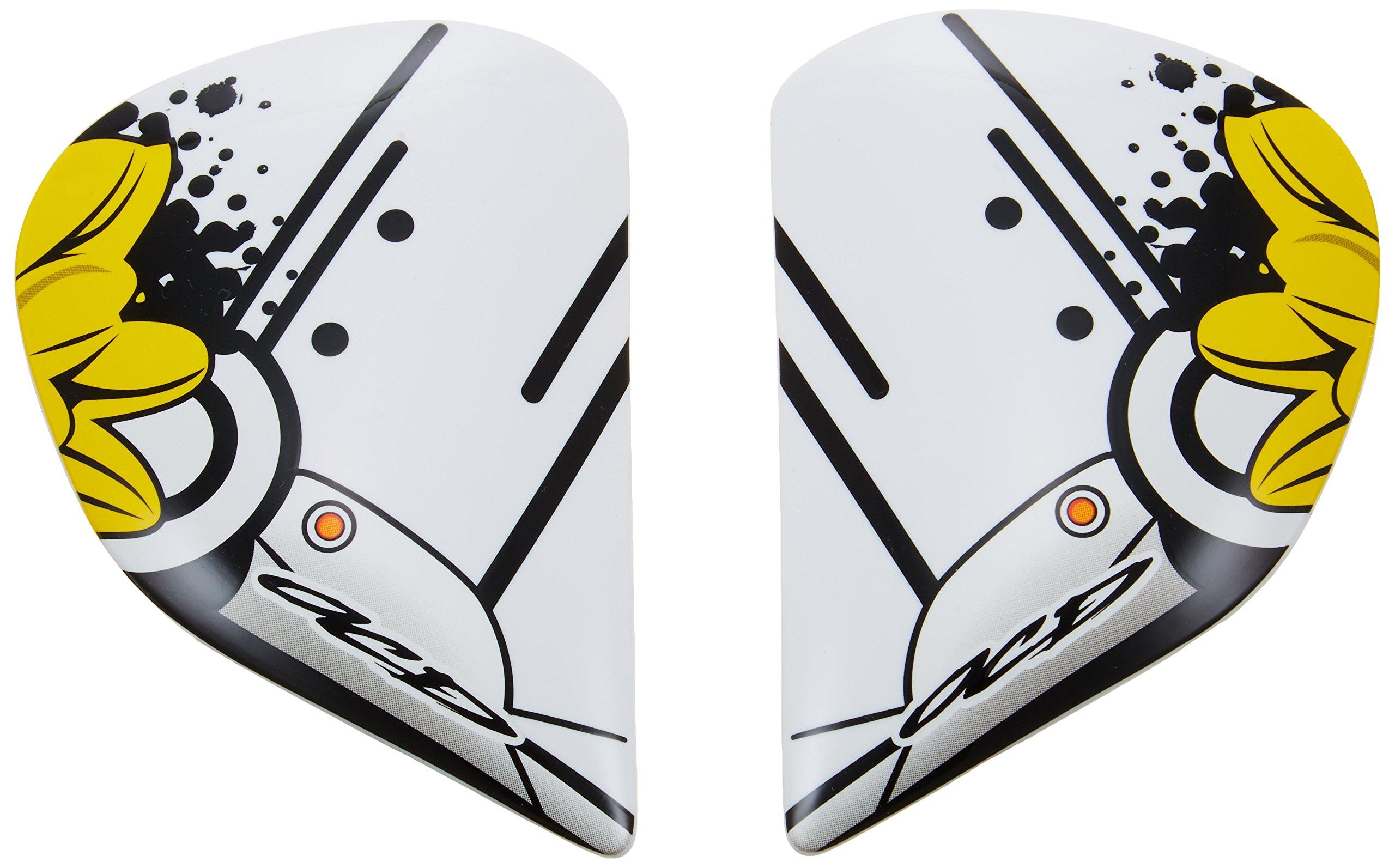 

Arai Helmet Parts Super Adsys J Holder Blossom Product 025188 (Old Number 5188)