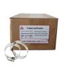 Yanzhihan 304 Stainless Steel Hose Clamp
