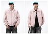 Men's 2025 Autumn Casual Loose Gradient Jacket - Trendy, Handsome, Youthful Outerwear